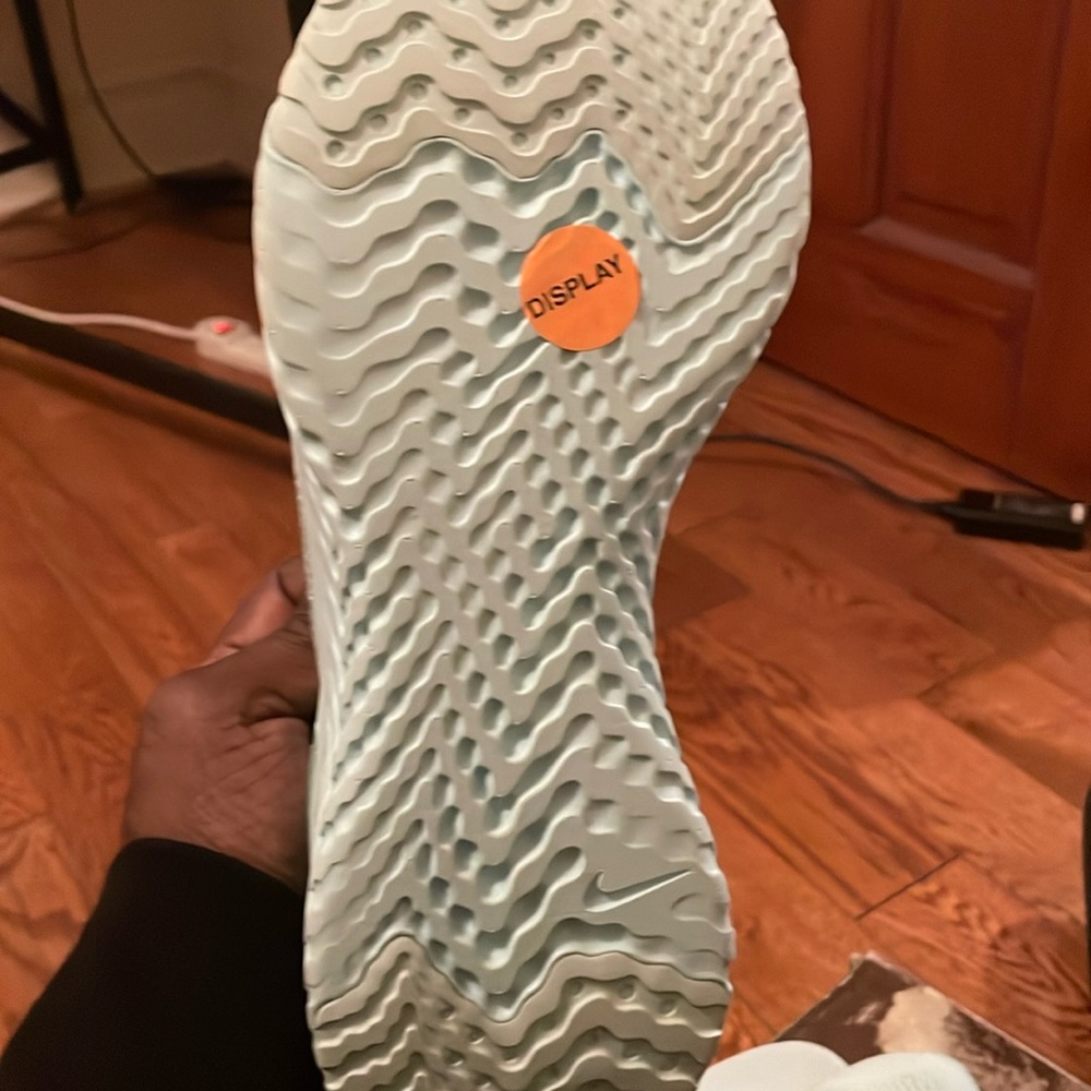 Nike huarache E.D.G.E. Txt size 10.5 never worm